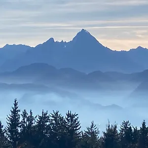  Apartment Feapp Jennerblick Maria Gern