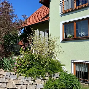  Apartment Kulmblick Kastl